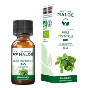 Ravintsara / kamfer æterisk olie fra institut maloé