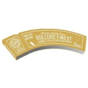 Rollers Finest - King Size Medium filter