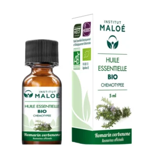 Æterisk Olie - Rosmarin | 5ml