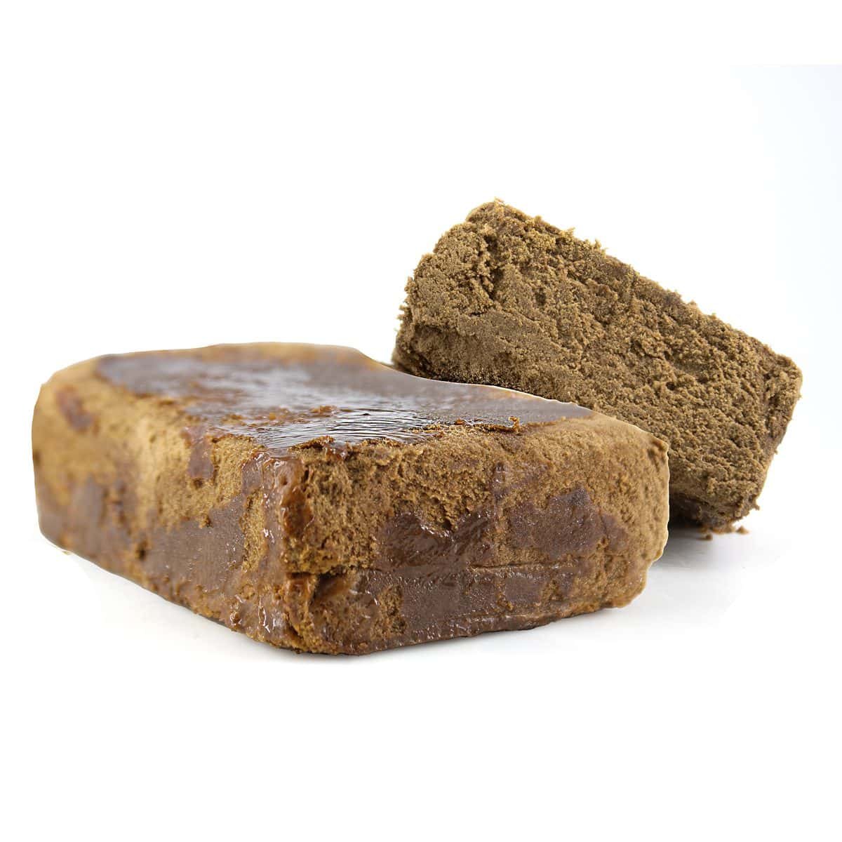 THCa Hash - Velvet Cream | 45%