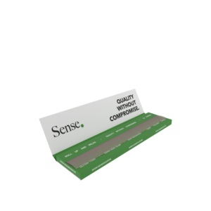 vores king size slim papers