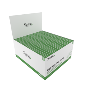 Vores filtre king size slim