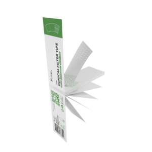 Vores filtre king size slim