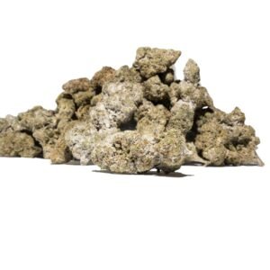 THCa Topskud 22 % - Skywalker (bulk)