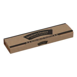 Smokers Choice - Rolling Pack Brown - 1 stk