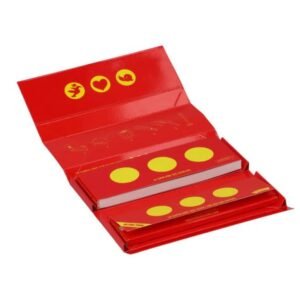 Smokers Choice - King Size Pack Christiania