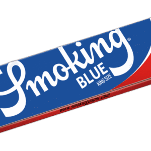 Smoking Blue - King Size