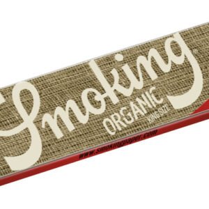 Smoking Organic - King Size