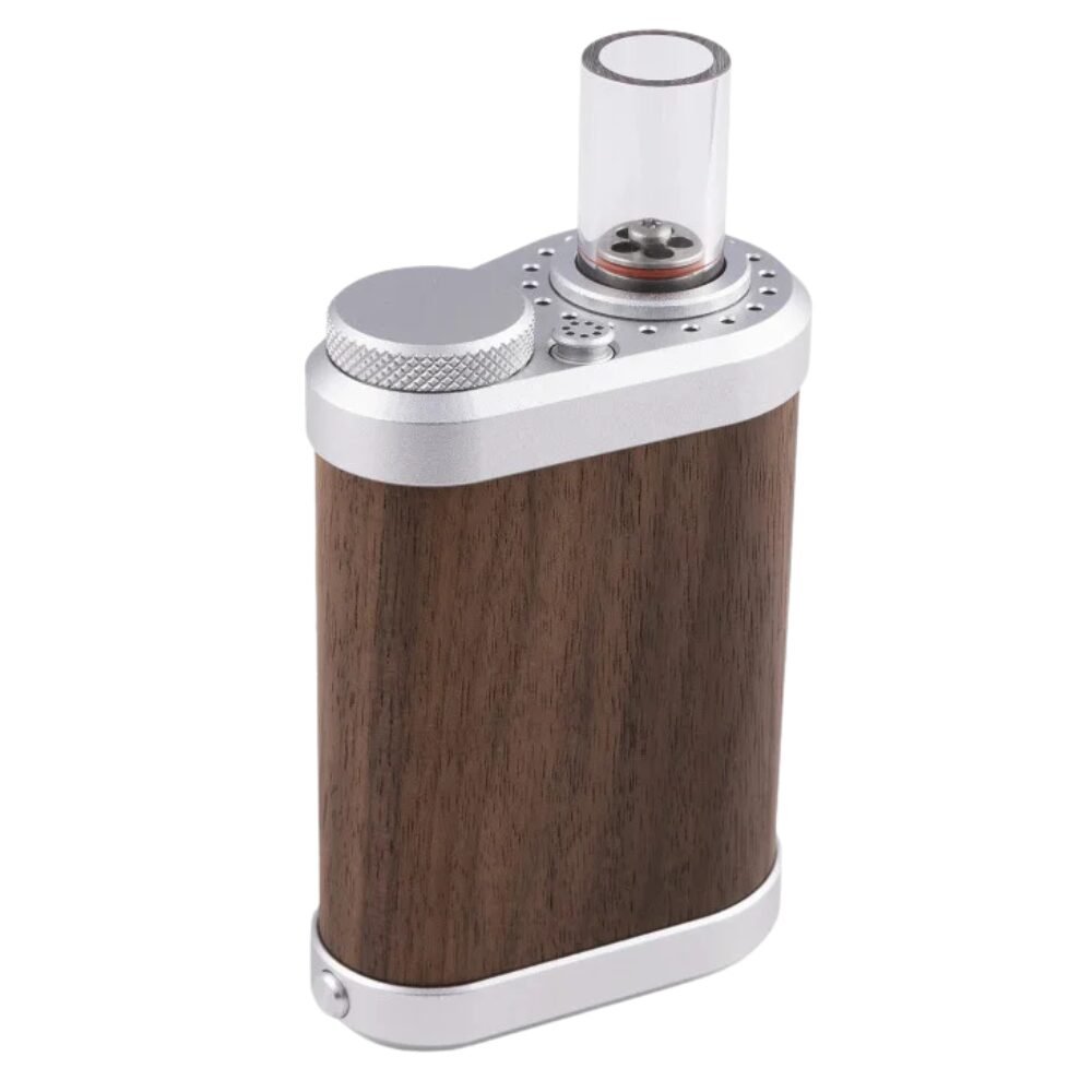 Tinymight 2 - Dry-Herb Vaporizer