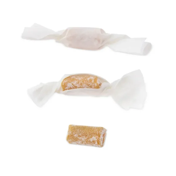 CBD Tyggegummi Pebermynte - 10 stk - Image 6