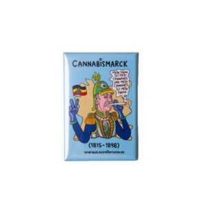 Magnet af klaus trier tuxen