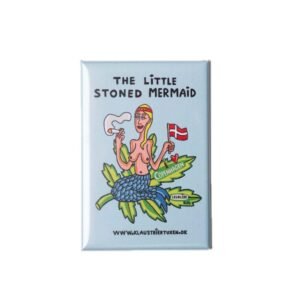 Magnet af klaus trier tuxen