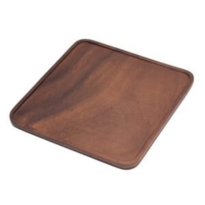 Wooden Rolling Tray