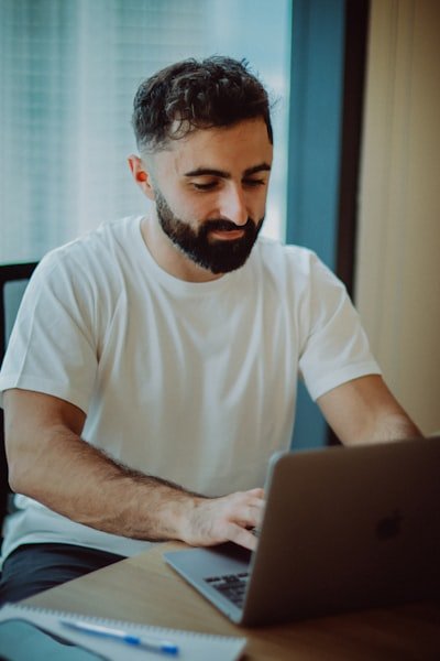 Work Concentation with CBD Oil