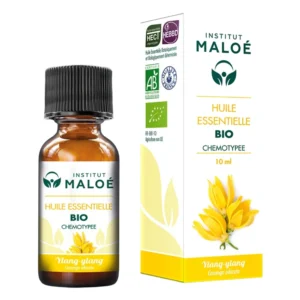 YlangYlang æterisk olie fra Institut Maloé