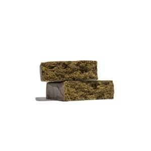 THCa Hash - Afghan Charas 50% (Bulk)