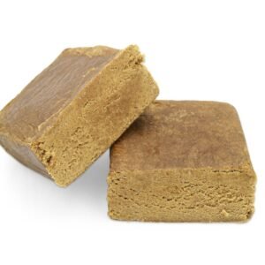 THCa Hash Bubba Kush / Nepaleseren – CBDanmark