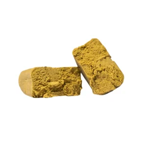 Bubba Kush – THCa Hash 35 %