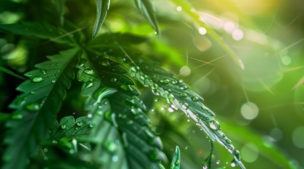 cannabinoids - CBDanmark