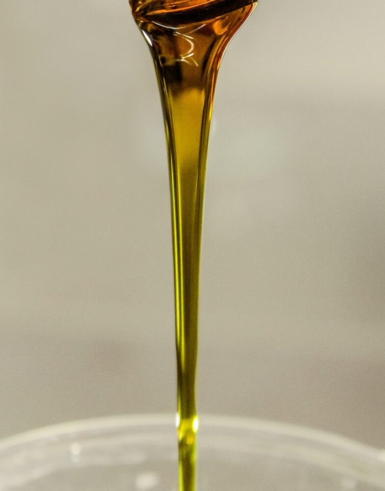 Fuldspektrum CBD Olie - 20% Dansk CBD - Billede 3