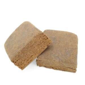 THCa Hash Desert Pearl 25% – CBDanmark