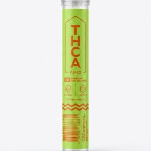 Jane THCa Pind