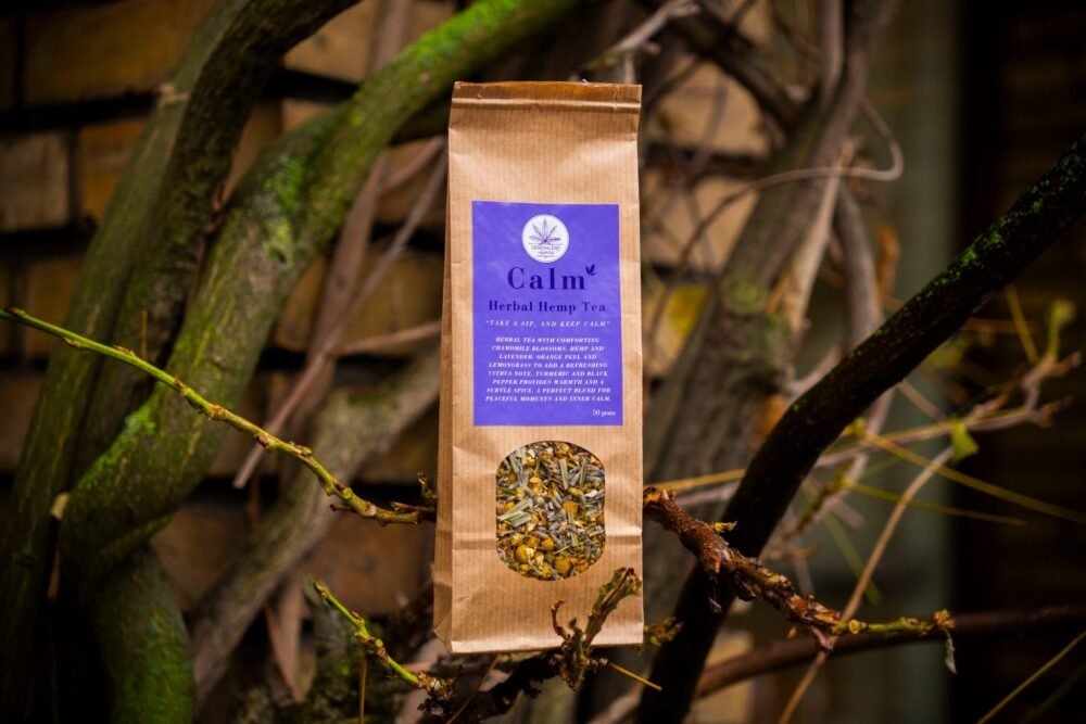 De bedste CBD-produkter til aftenrutiner.