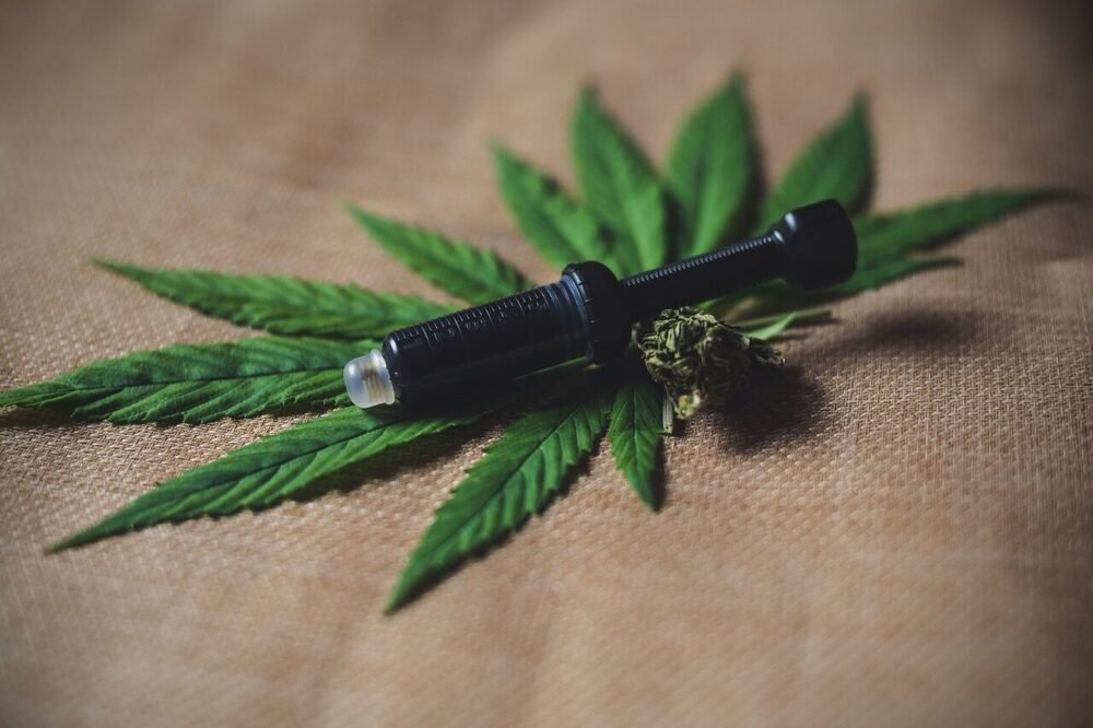 Fordele ved mikrodosering af CBD