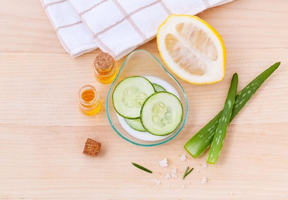 CBD-hudplejerutine for begyndere-