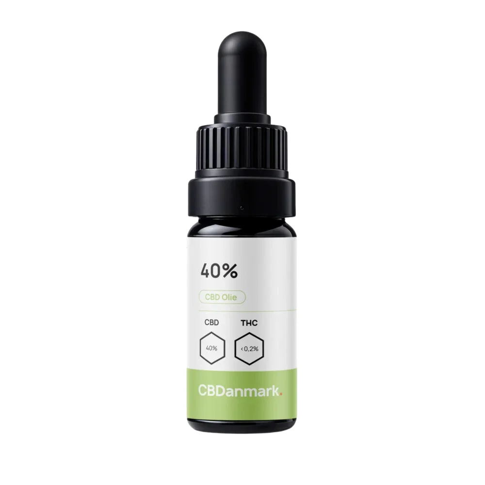 Kan man tage ashwagandha og CBD sammen?