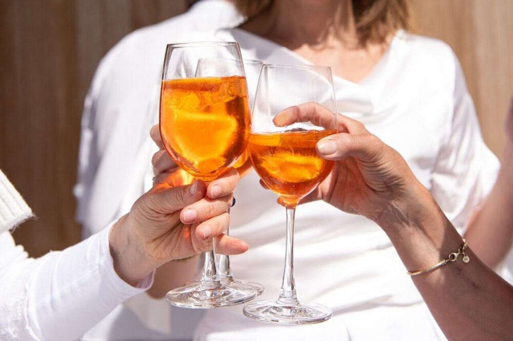 CBD-cocktails