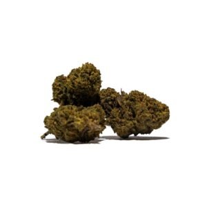 THCa Topskud - Lemon Haze | 28% (Bulk)