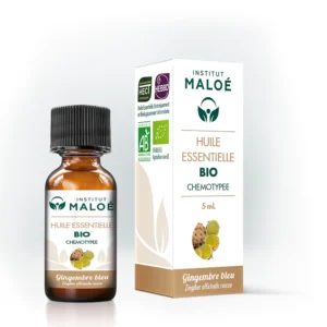 Blue Ginger Æterisk Olie