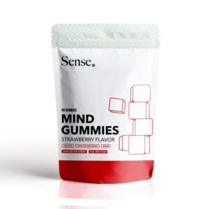 CBD Gummies