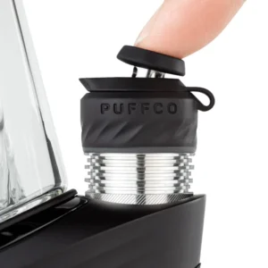 Puffco Peak Pro 3DXL Vaporizer
