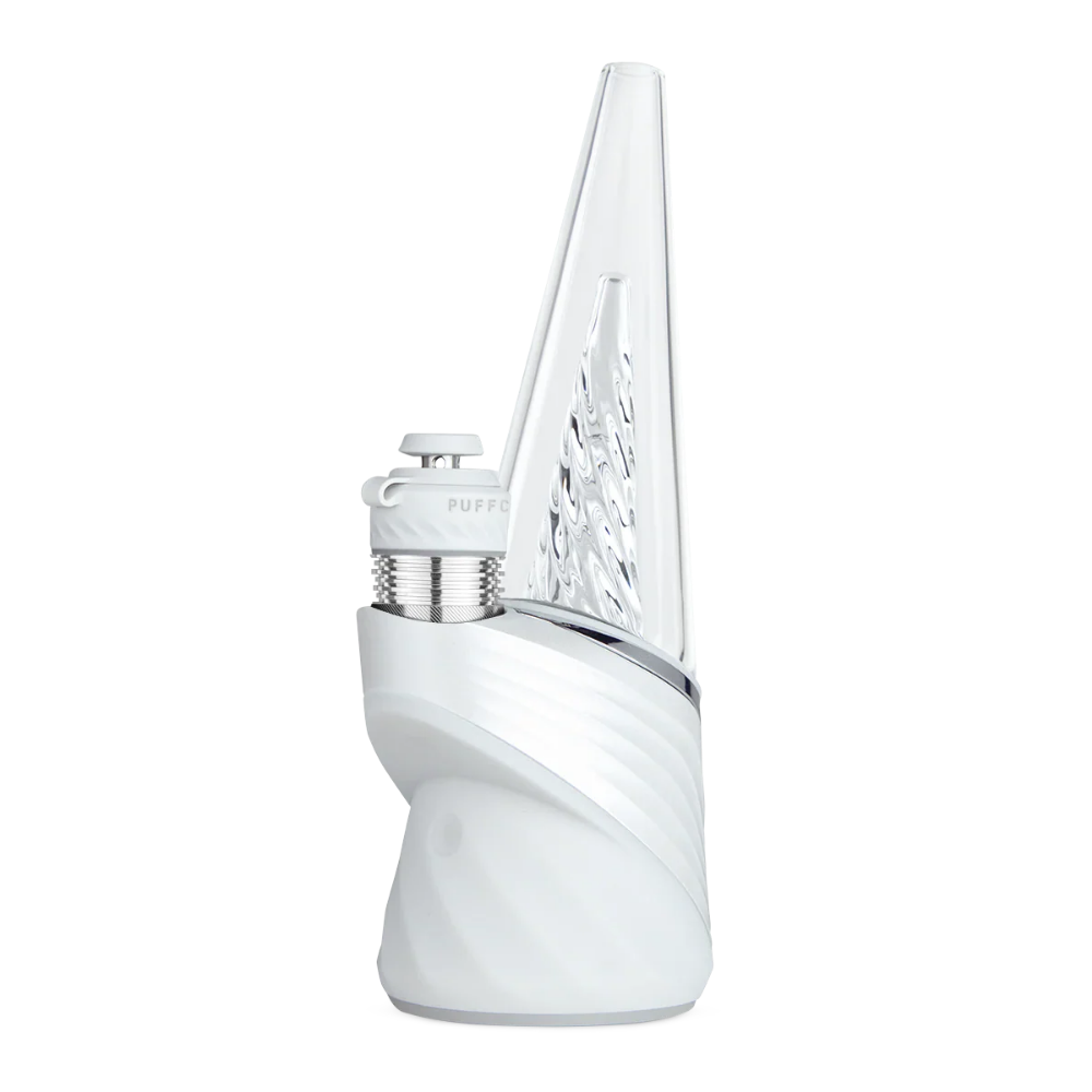 Puffco Vaporizer - Peak Pro 3DXL Pearl