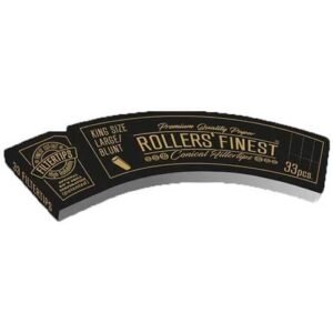 Rollers Finest - King Size Large