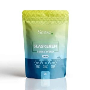 THCa Hash - Slaskeren | 30%
