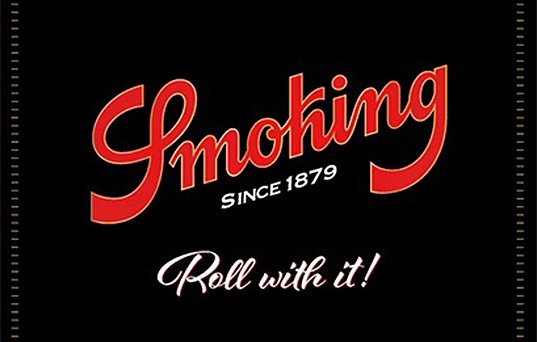 Pleasure Smoking