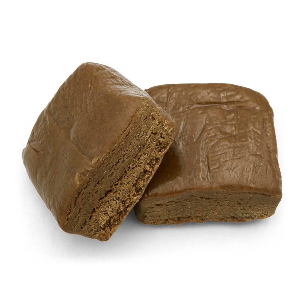 THCa Hash Stronk Stuff 60% – CBDanmark
