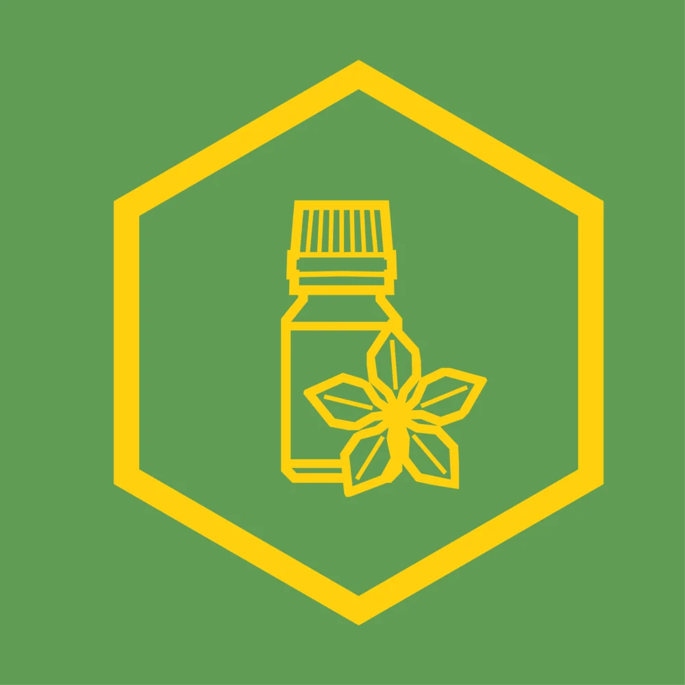 olie ikon til varekategori