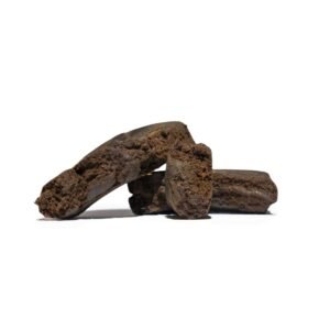 THCa Hash - Velvet Cream | 45% (Bulk)