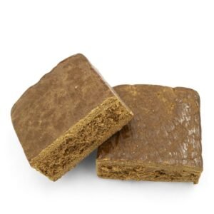 THCa Hash Velvet Cream 45% – CBDanmark