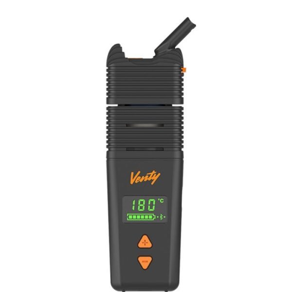 Storz & Bickel - VENTY ™ Vaporizer - Image 3
