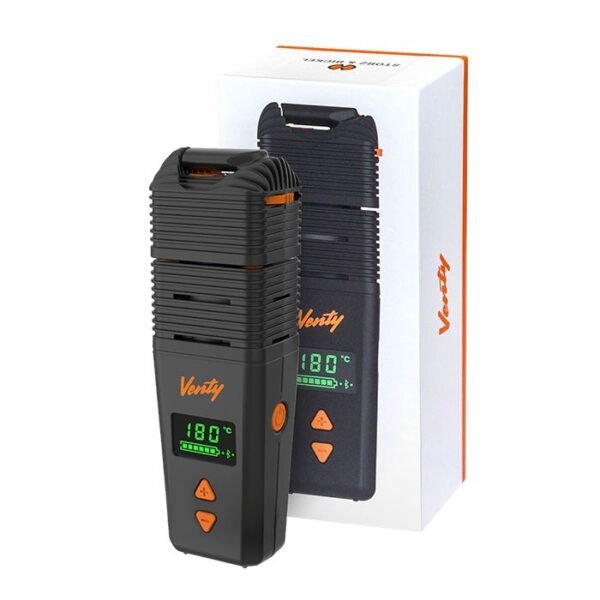 Storz & Bickel - VENTY ™ Vaporizer - Image 2
