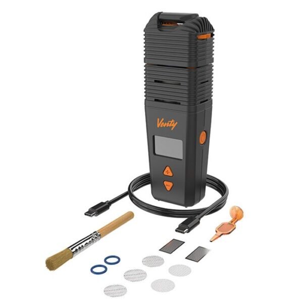 Storz & Bickel - VENTY ™ Vaporizer - Image 4