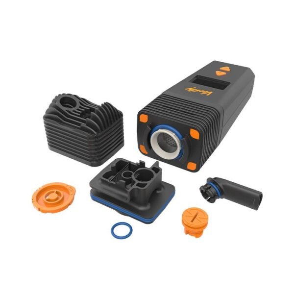 Storz & Bickel - VENTY ™ Vaporizer - Image 5