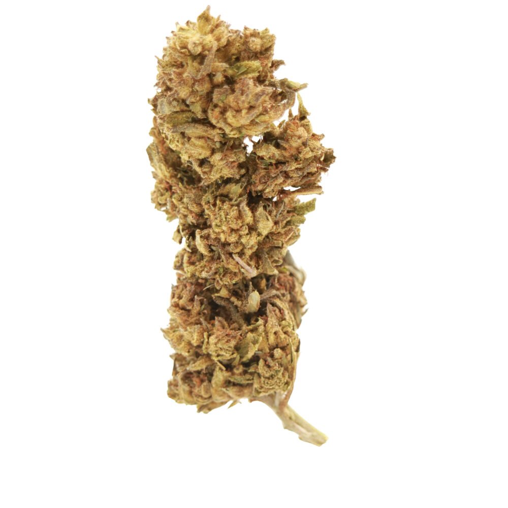 CBD Topskud White Widow 16% – CBDanmark