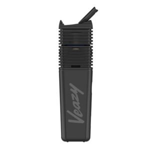 Storz & Bickel VEAZY vaporizer forfra