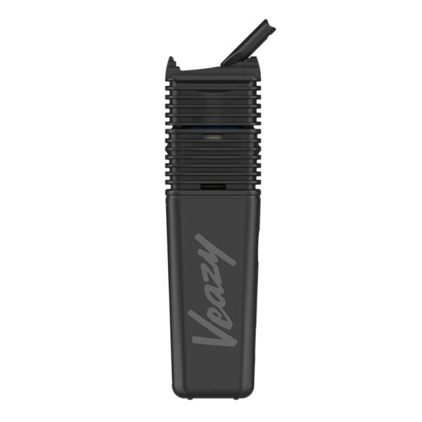 Storz & Bickel VEAZY vaporizer forfra